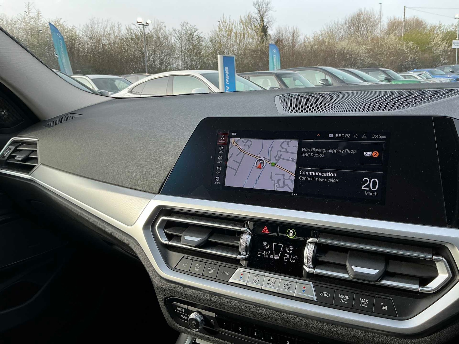 Used BMW 3 Series 2021 for sale - 78196239: Photo 24