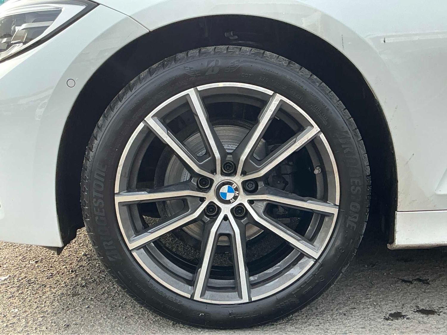 Used BMW 3 Series 2021 for sale - 78196239: Photo 6