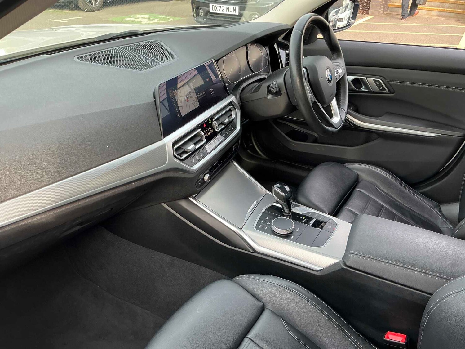 Used BMW 3 Series 2021 for sale - 78196239: Photo 7