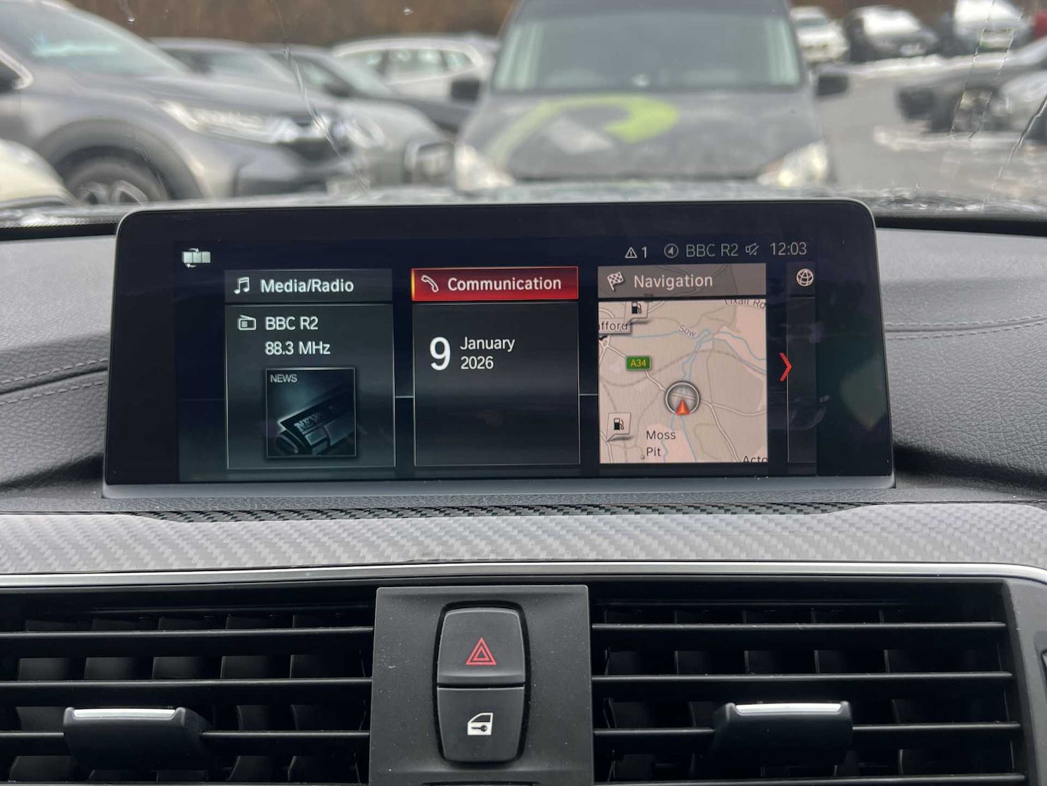 Used BMW M4 2019 for sale - 77562965: Photo 10