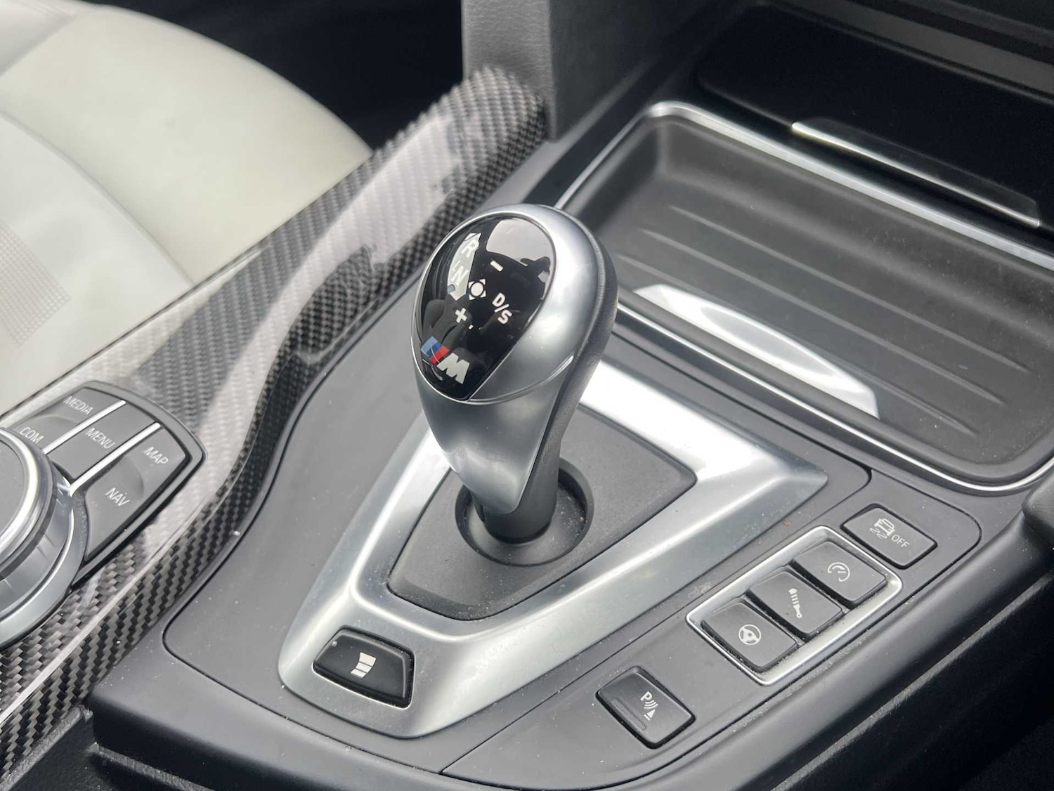 Used BMW M4 2019 for sale - 77562965: Photo 12