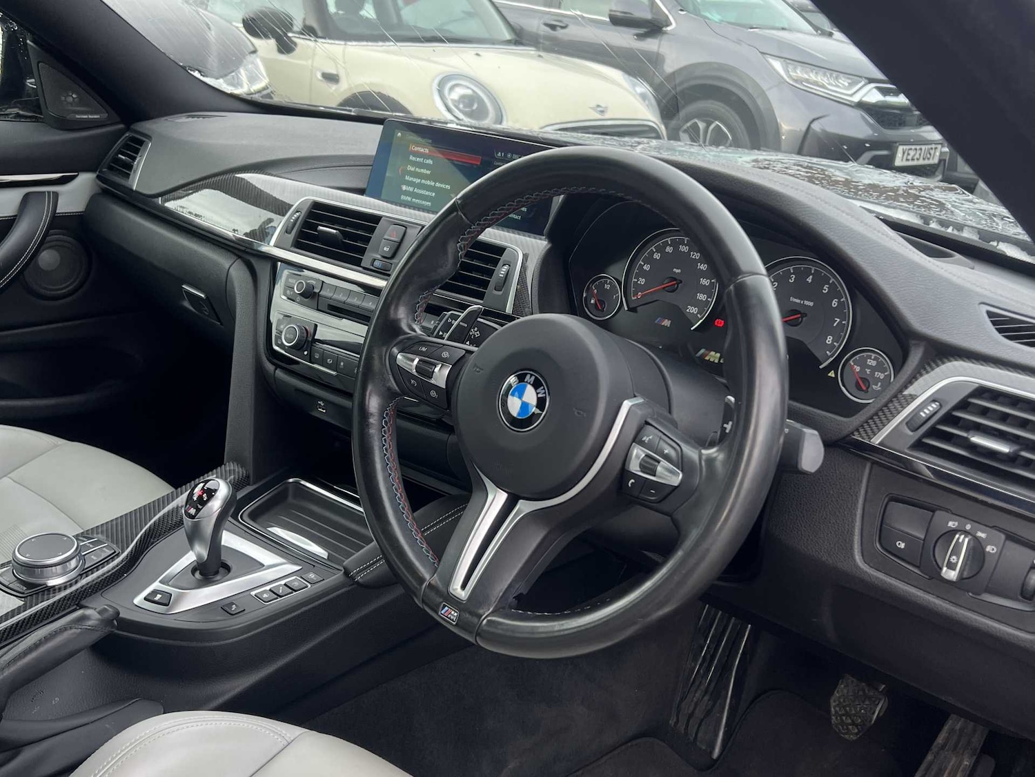 Used BMW M4 2019 for sale - 77562965: Photo 14