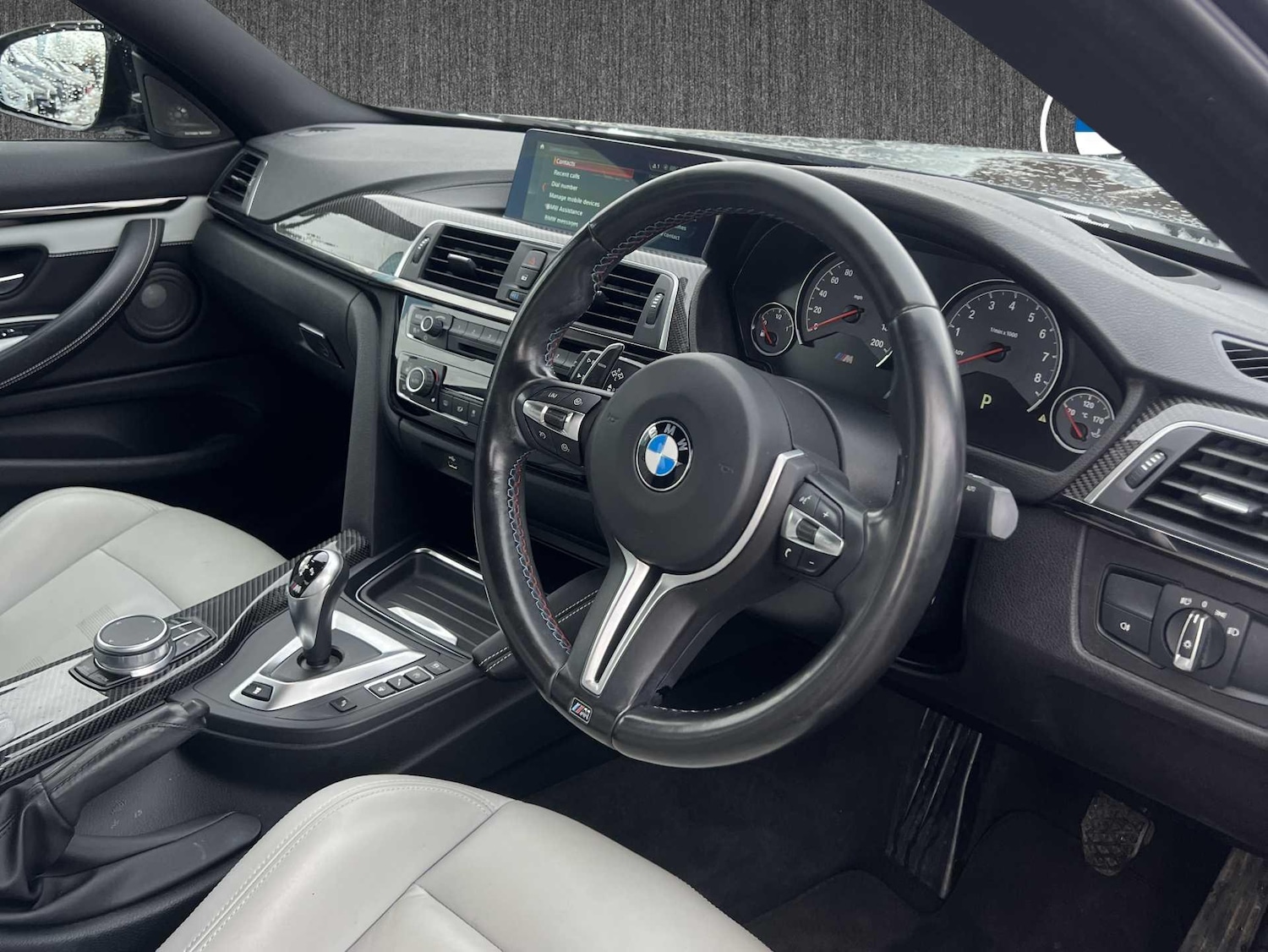 Used BMW M4 2019 for sale - 77562965: Photo 20