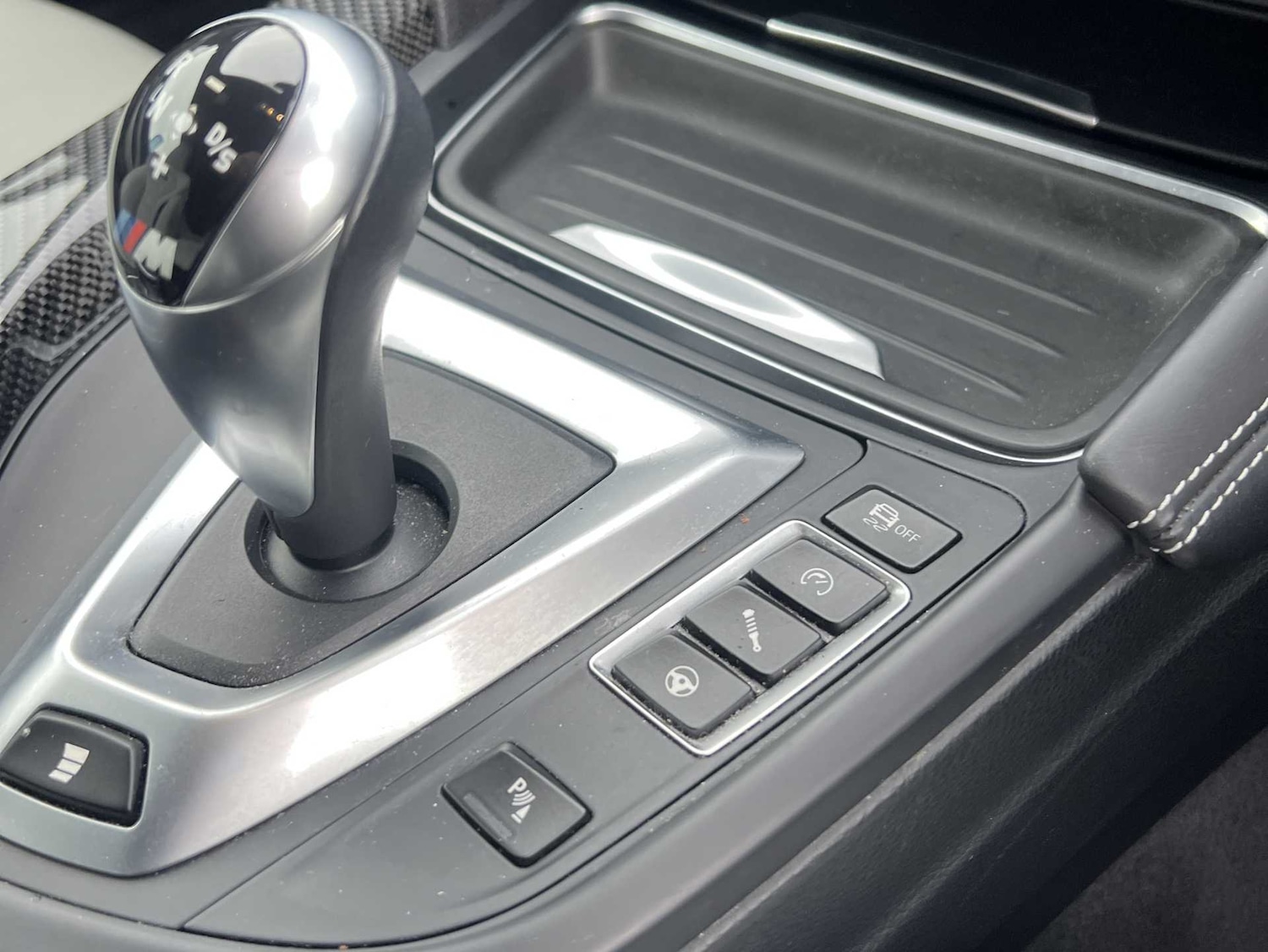 Used BMW M4 2019 for sale - 77562965: Photo 21