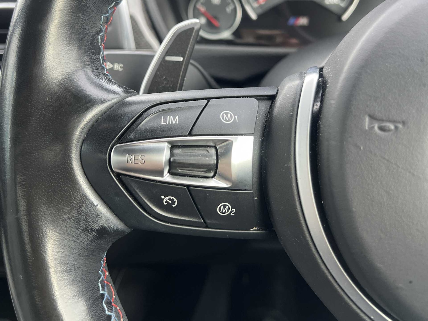 Used BMW M4 2019 for sale - 77562965: Photo 24