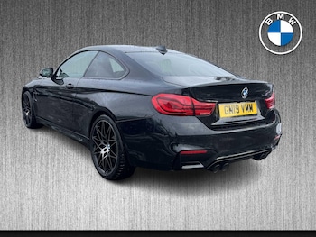 Used BMW M4 2019 for sale - 77562965: Photo