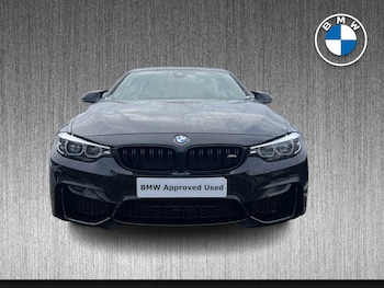 Used BMW M4 2019 for sale - 77562965: Photo