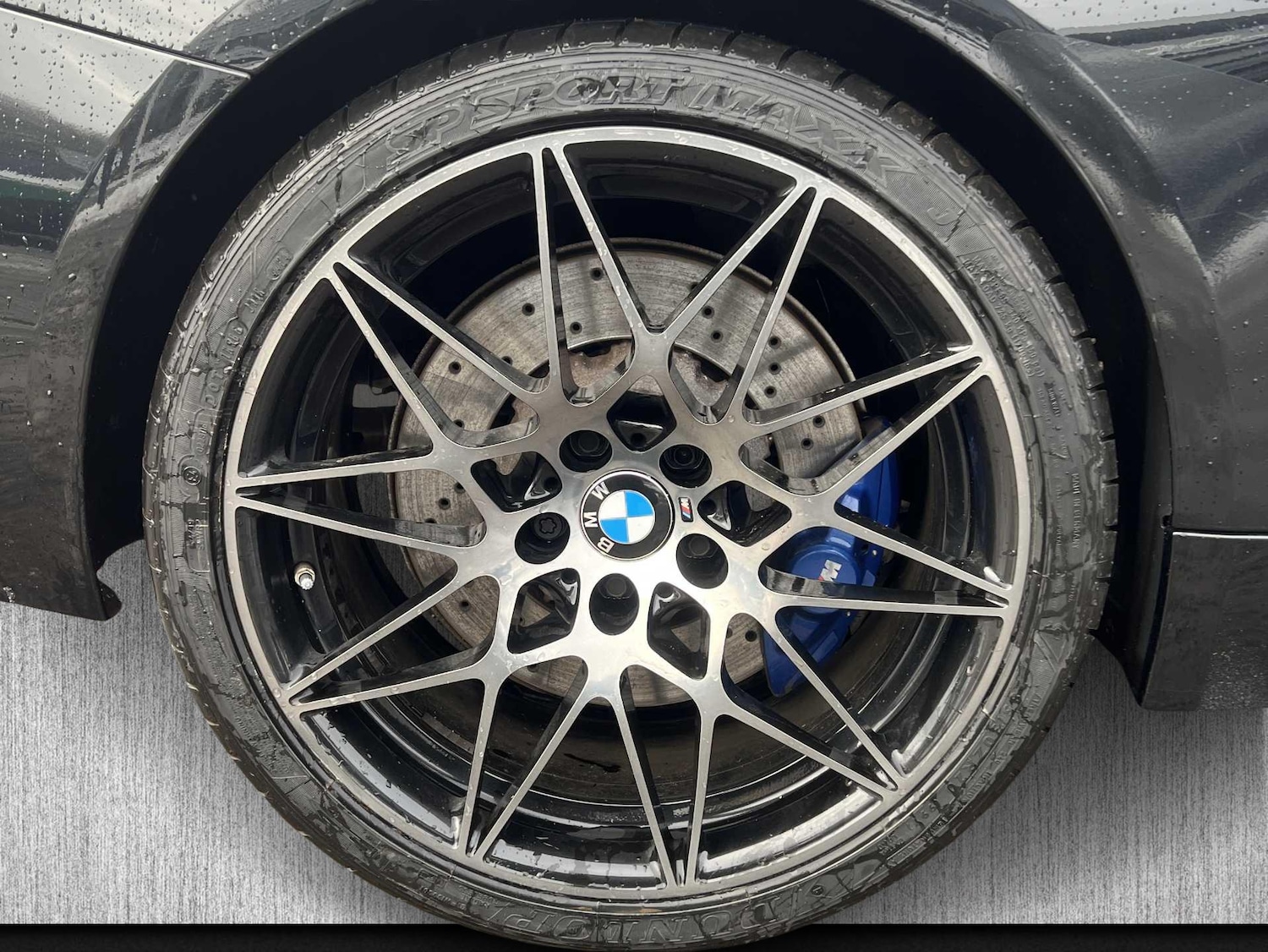 Used BMW M4 2019 for sale - 77562965: Photo 5