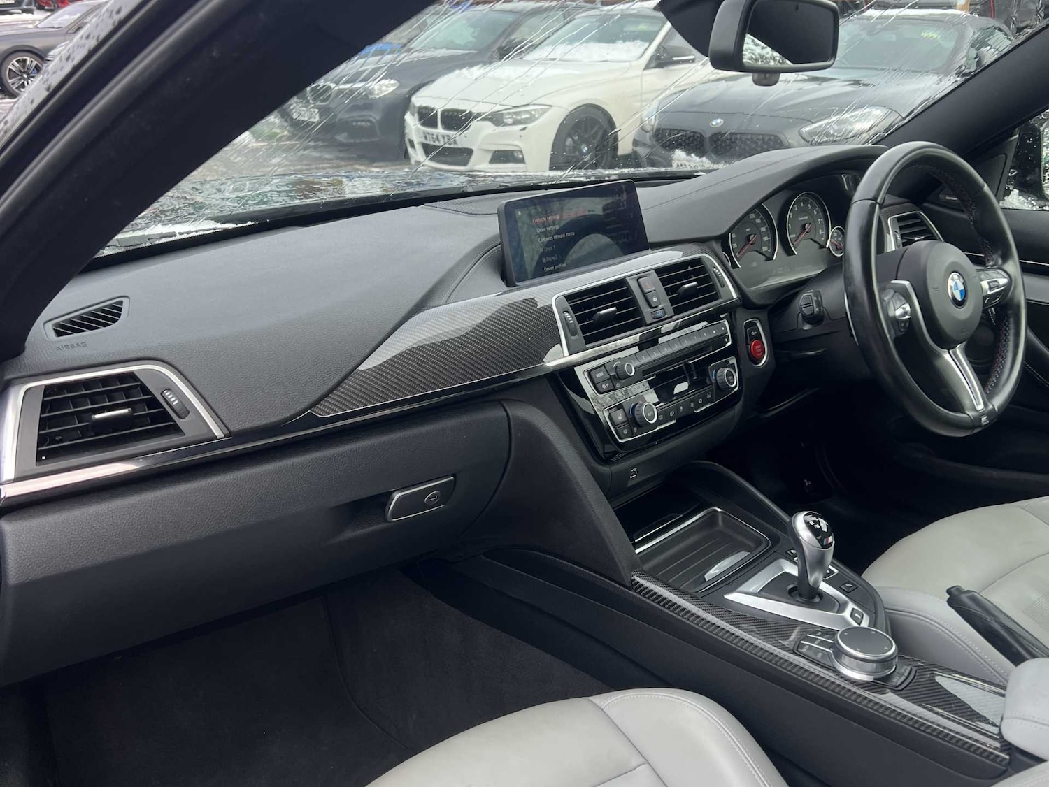 Used BMW M4 2019 for sale - 77562965: Photo 6