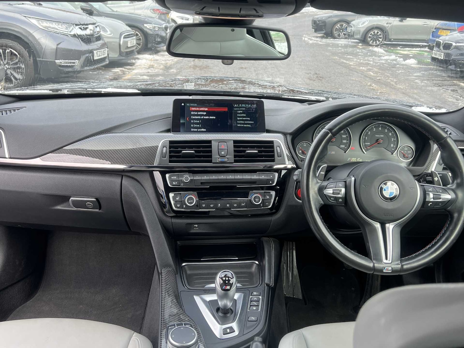 Used BMW M4 2019 for sale - 77562965: Photo 7