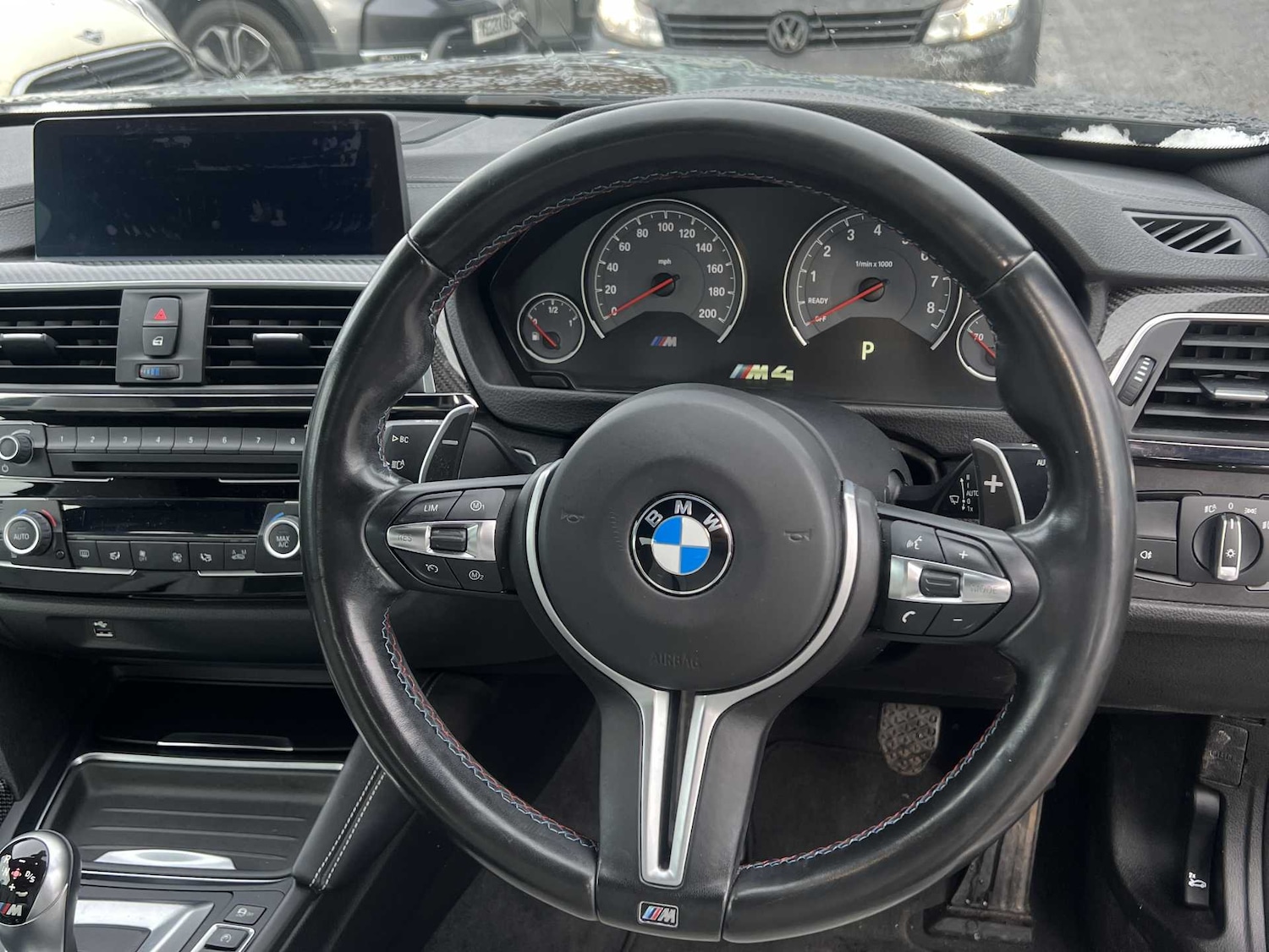 Used BMW M4 2019 for sale - 77562965: Photo 8
