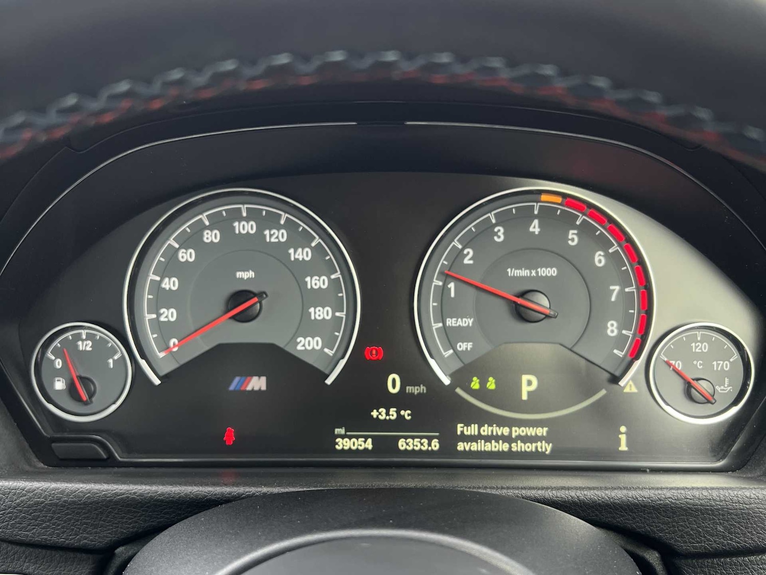 Used BMW M4 2019 for sale - 77562965: Photo 9