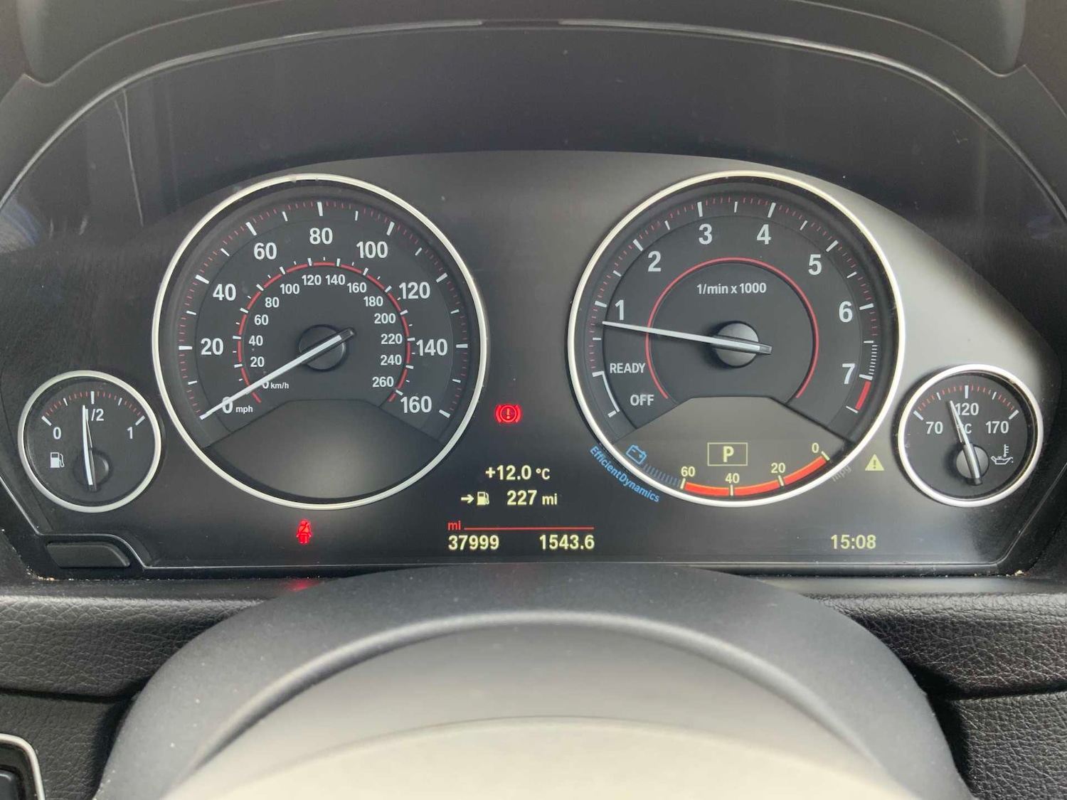 Used BMW 4 Series 2018 for sale - 78194006: Photo 10