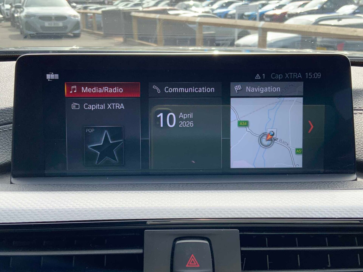 Used BMW 4 Series 2018 for sale - 78194006: Photo 11