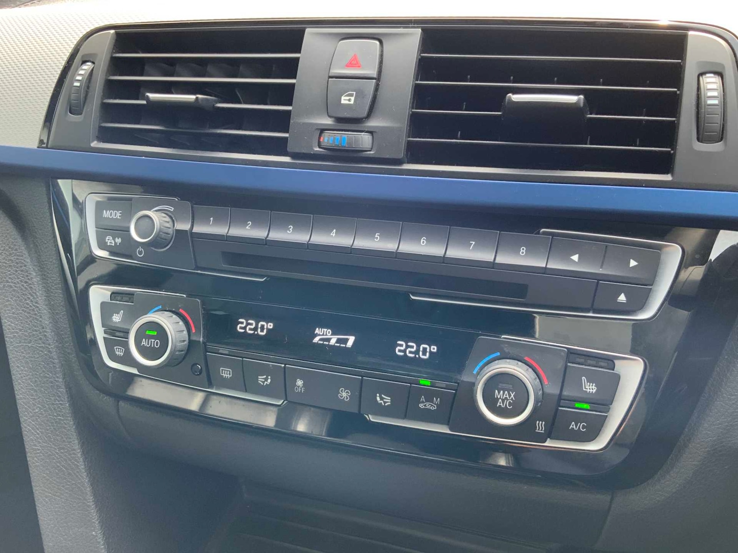 Used BMW 4 Series 2018 for sale - 78194006: Photo 12