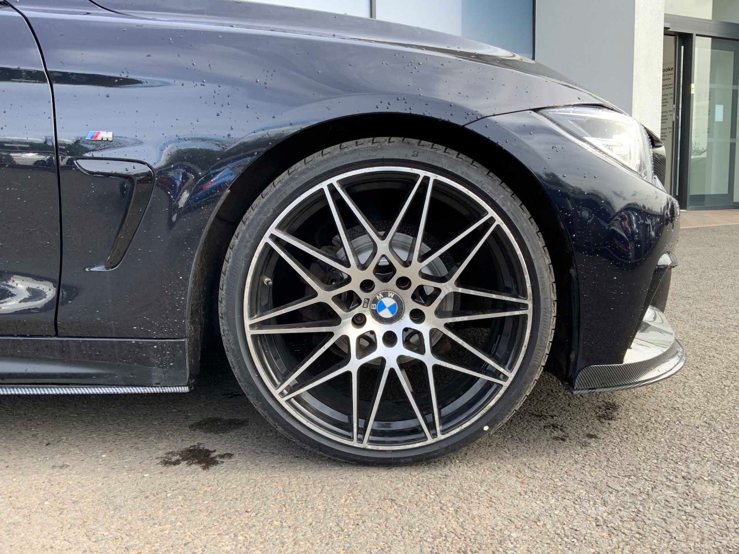 Used BMW 4 Series 2018 for sale - 78194006: Photo 6