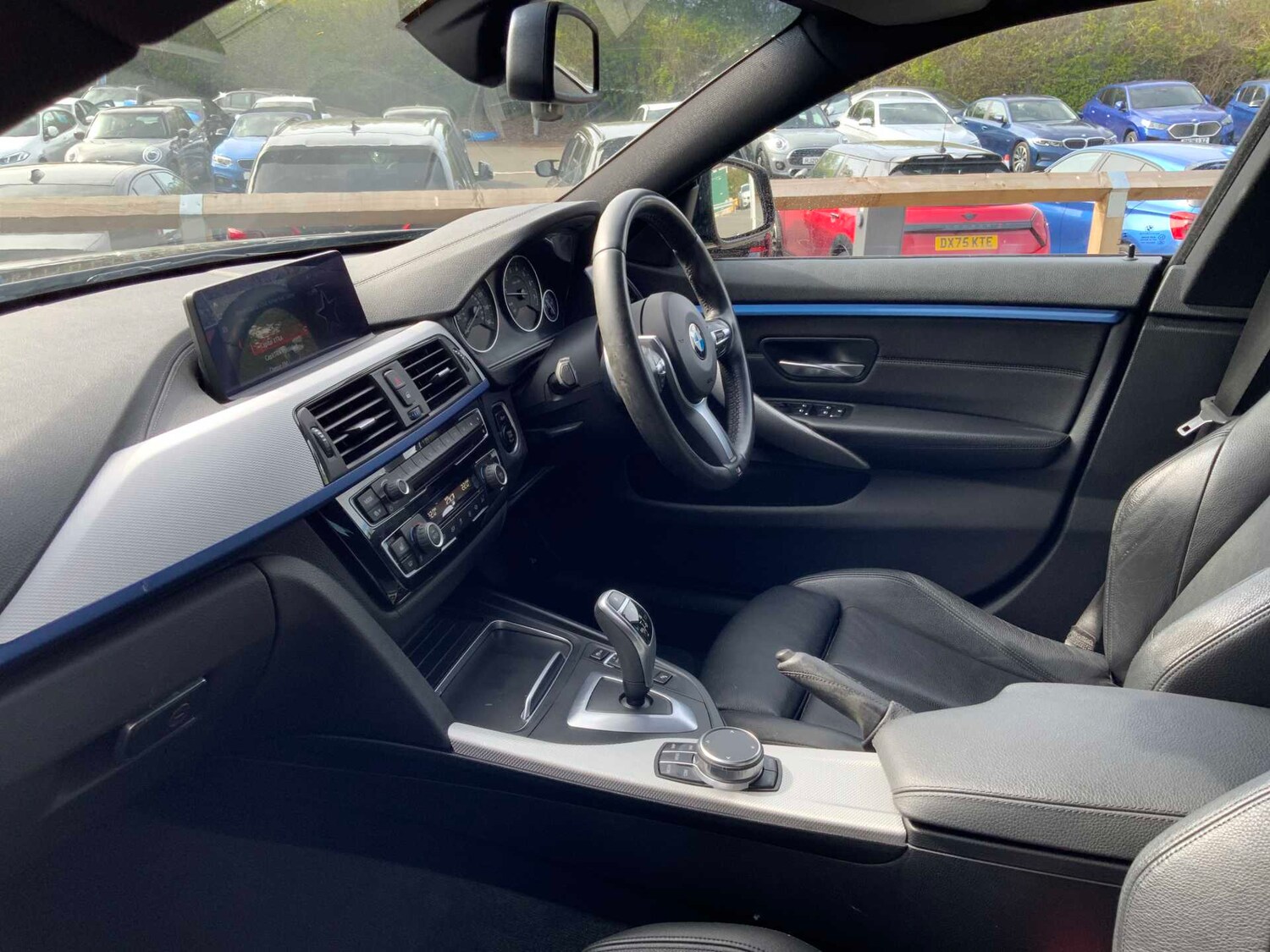 Used BMW 4 Series 2018 for sale - 78194006: Photo 7