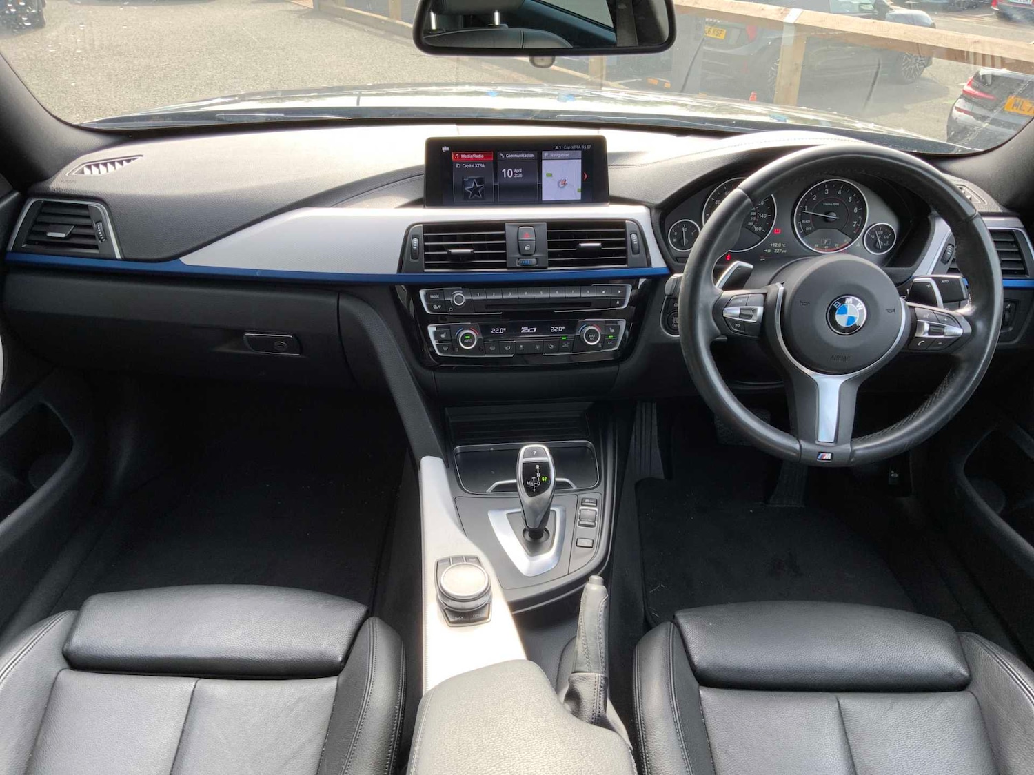 Used BMW 4 Series 2018 for sale - 78194006: Photo 8