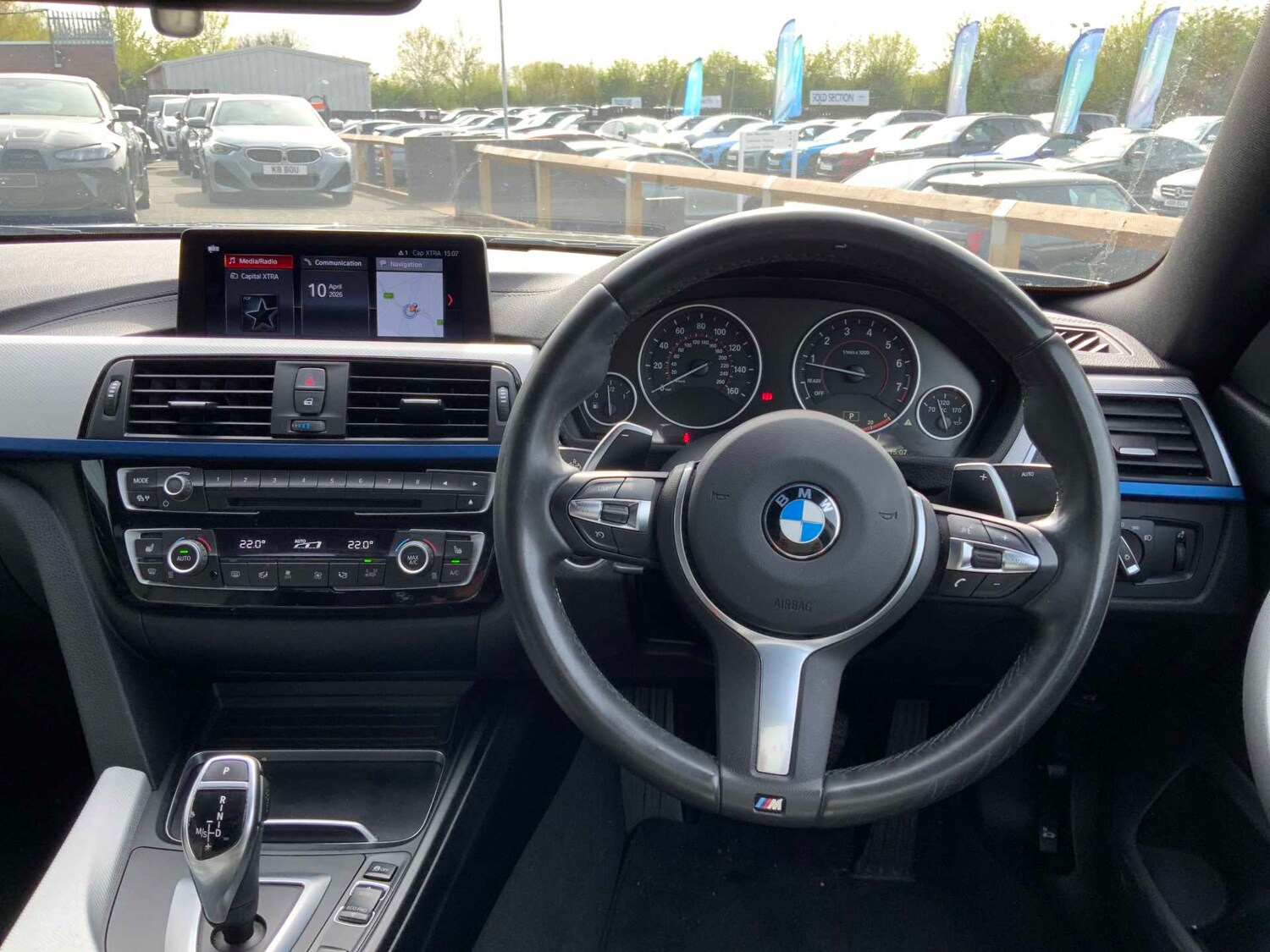 Used BMW 4 Series 2018 for sale - 78194006: Photo 9