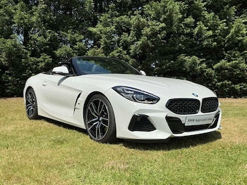 Used BMW Z4 2019 for sale - 79124879: Photo