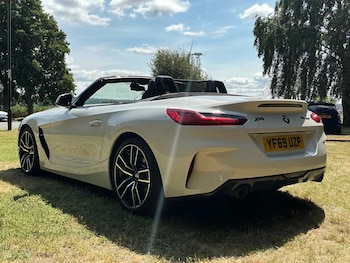 Used BMW Z4 2019 for sale - 79124879: Photo