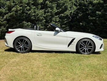 Used BMW Z4 2019 for sale - 79124879: Photo