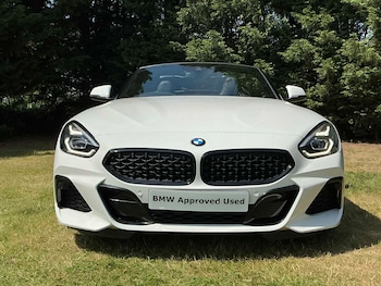 Used BMW Z4 2019 for sale - 79124879: Photo