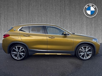 Used BMW X2 2018 for sale - 76412465: Photo