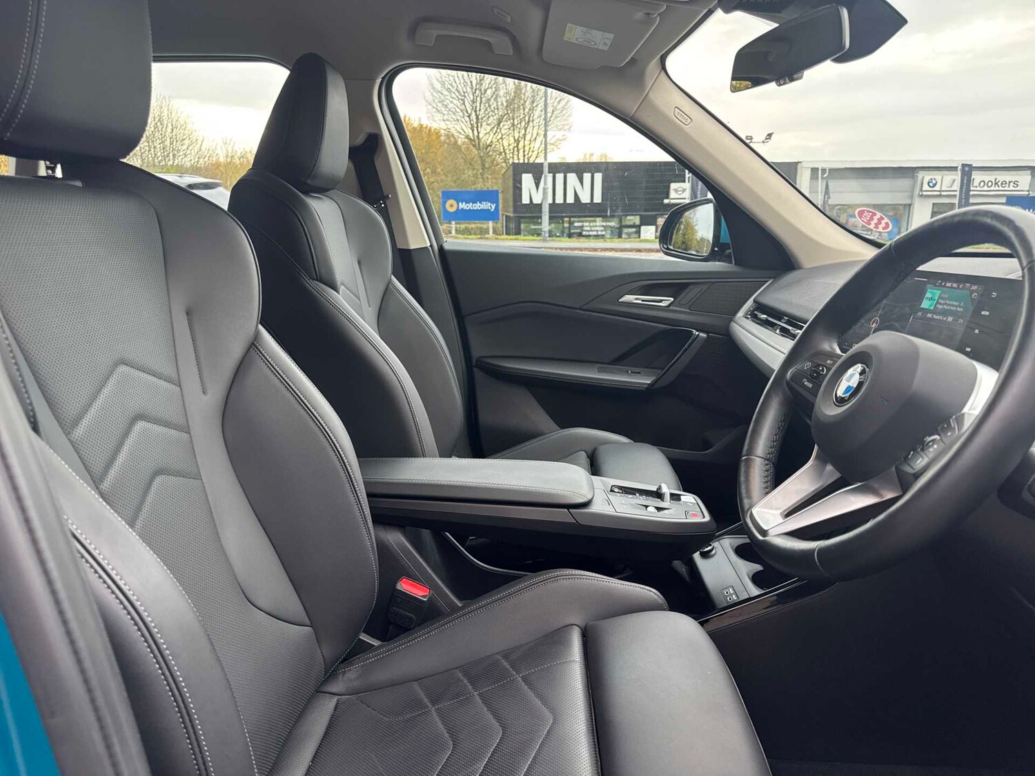 Used BMW X1 2023 for sale - 77488766: Photo 21