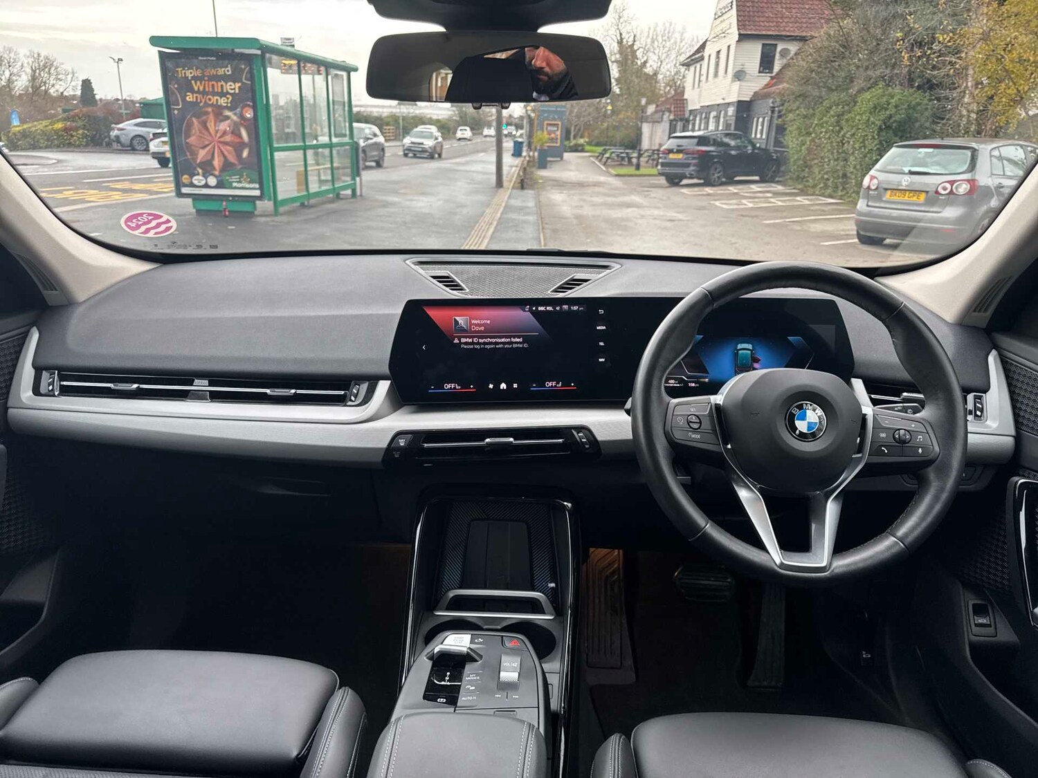 Used BMW X1 2023 for sale - 77488766: Photo 8