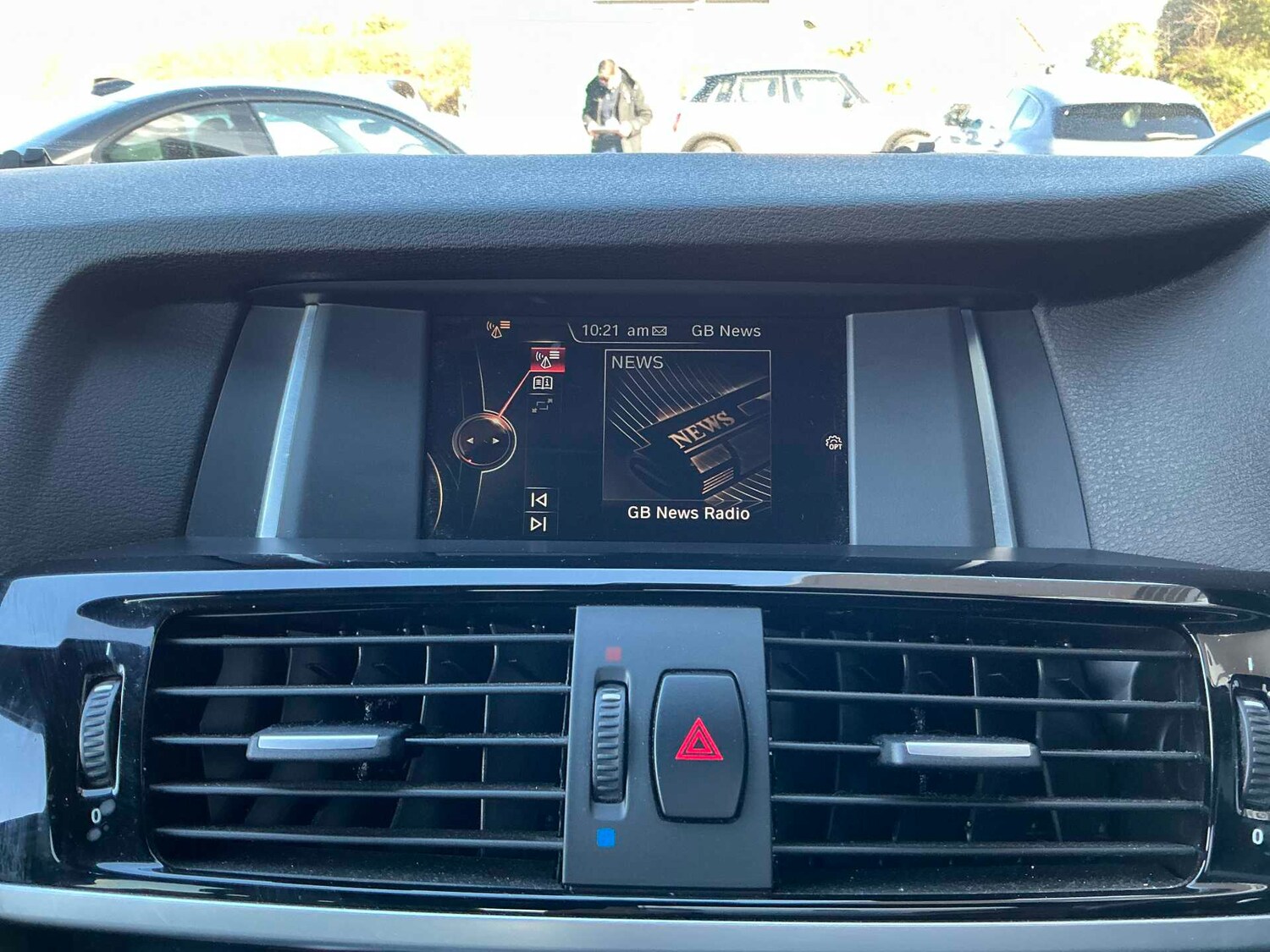 Used BMW X3 2017 for sale - 78191586: Photo 11