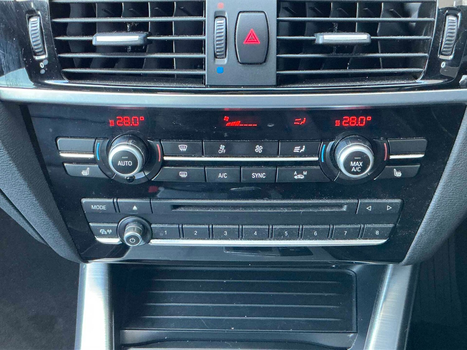 Used BMW X3 2017 for sale - 78191586: Photo 12