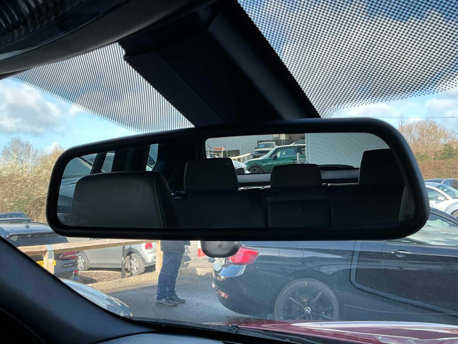 Used BMW X3 2017 for sale - 78191586: Photo 14