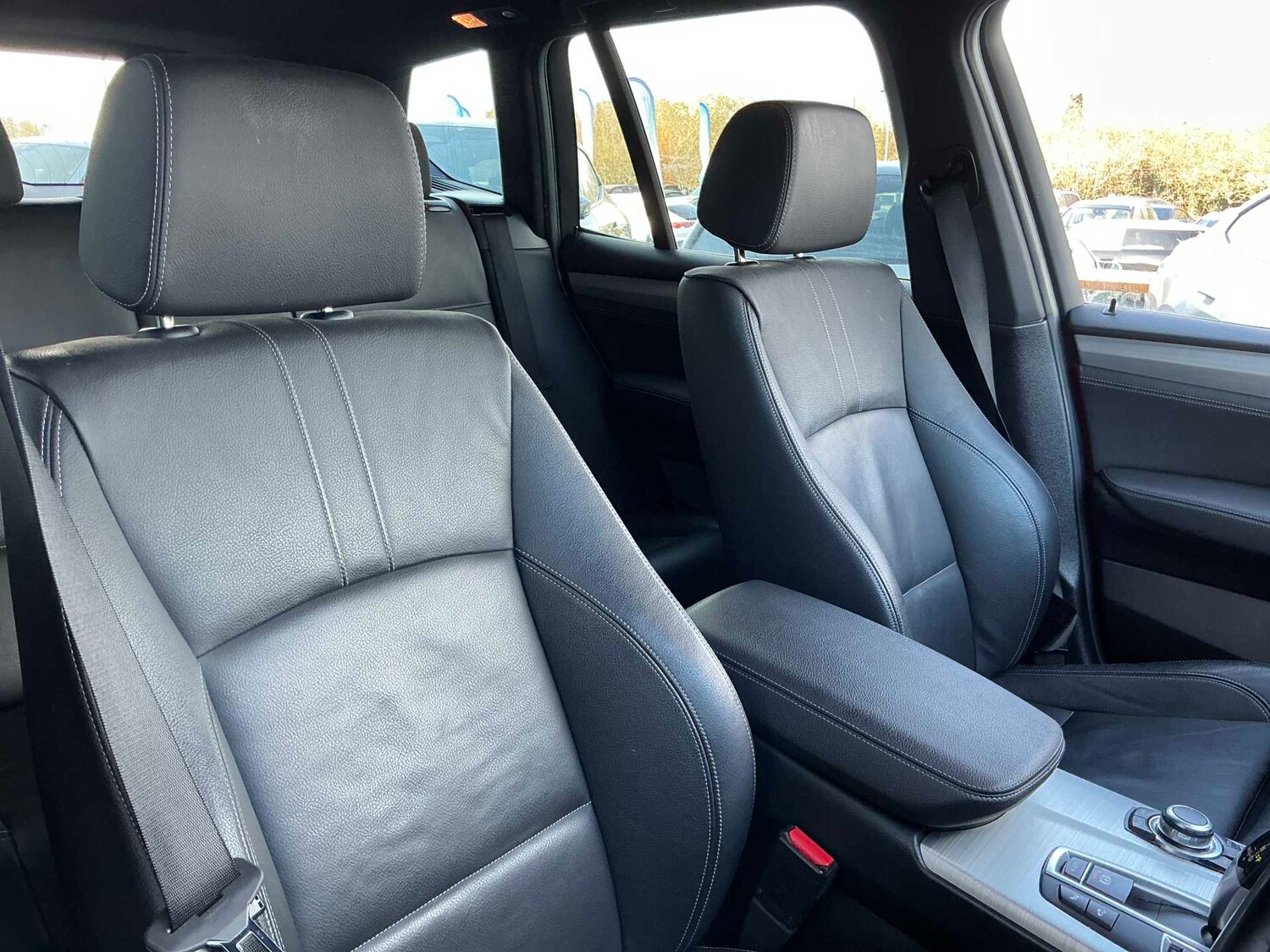 Used BMW X3 2017 for sale - 78191586: Photo 15