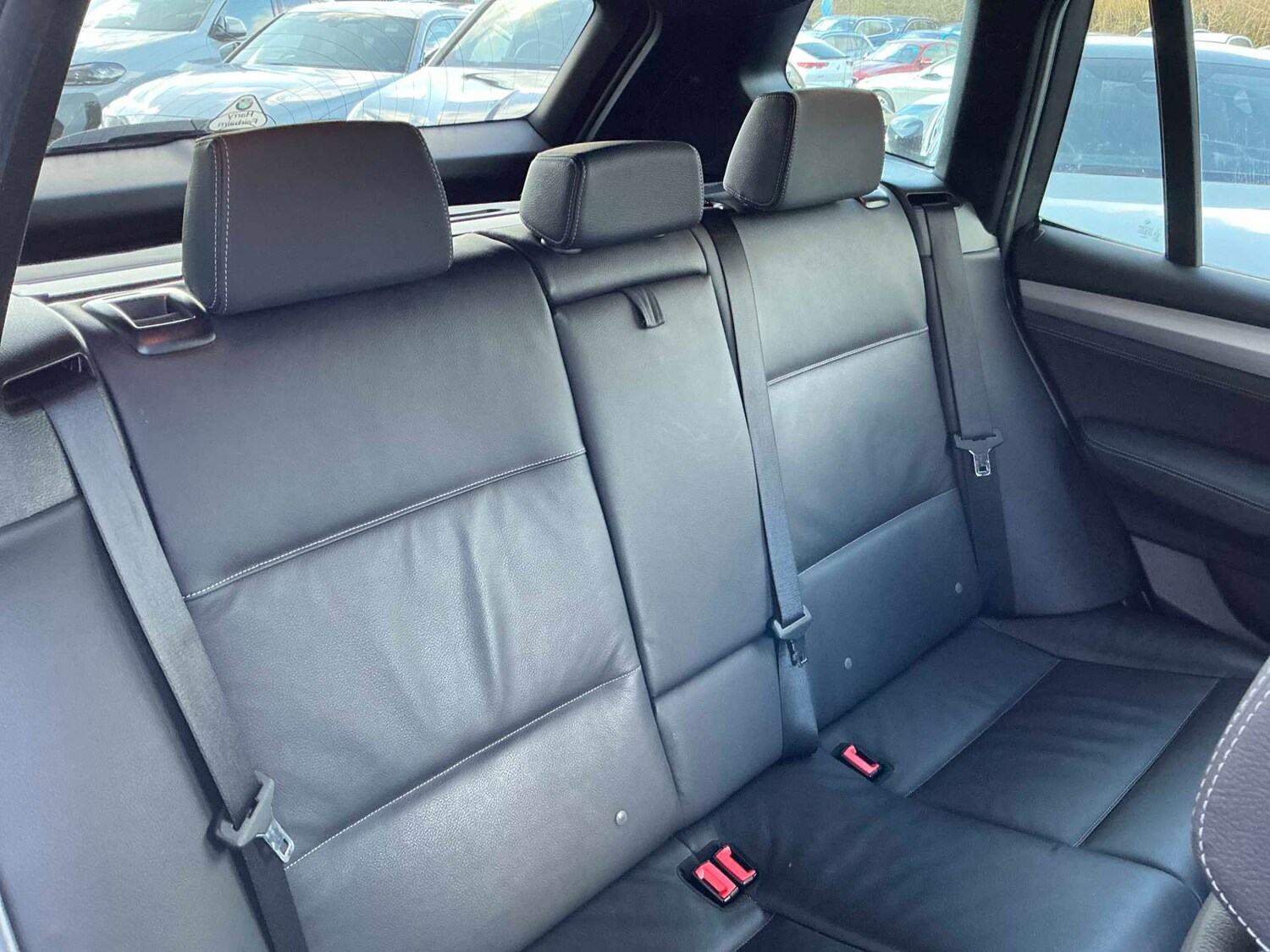 Used BMW X3 2017 for sale - 78191586: Photo 16