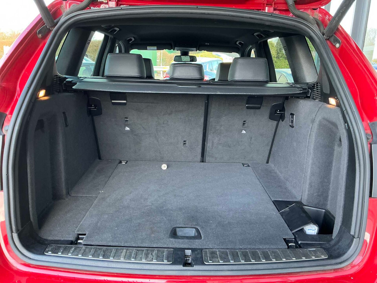 Used BMW X3 2017 for sale - 78191586: Photo 17