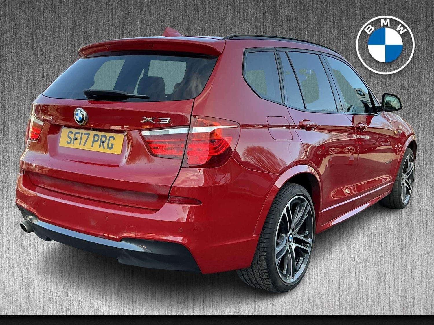 Used BMW X3 2017 for sale - 78191586: Photo 18