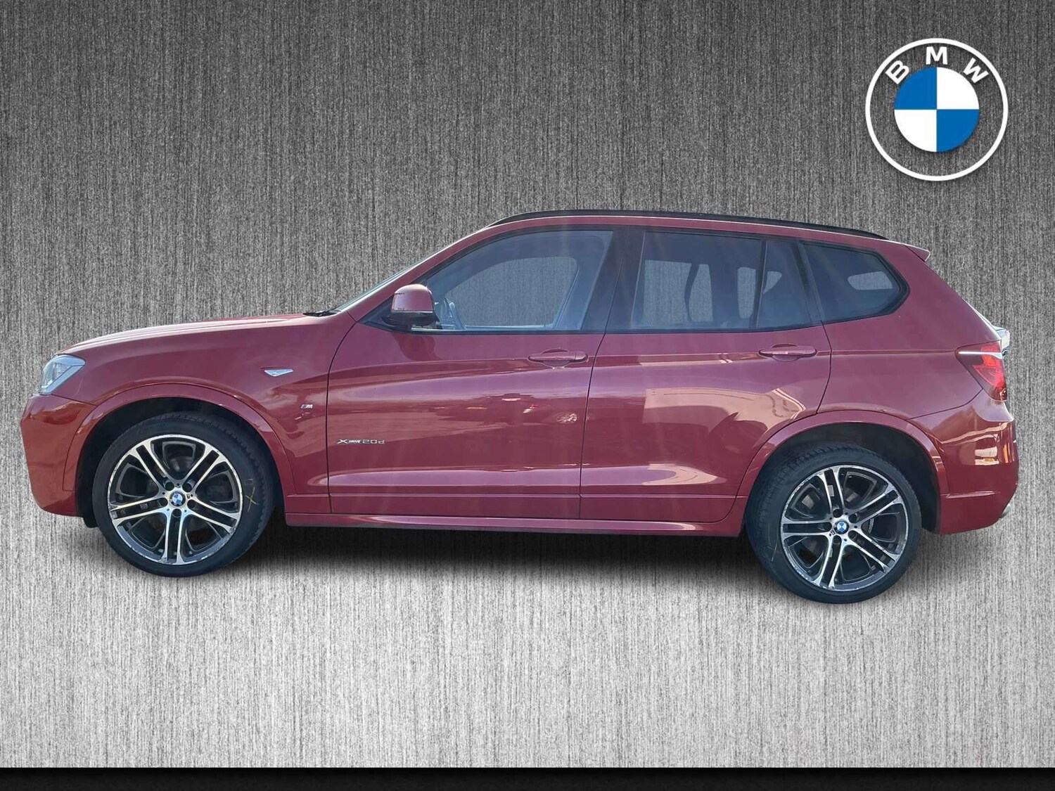 Used BMW X3 2017 for sale - 78191586: Photo 19