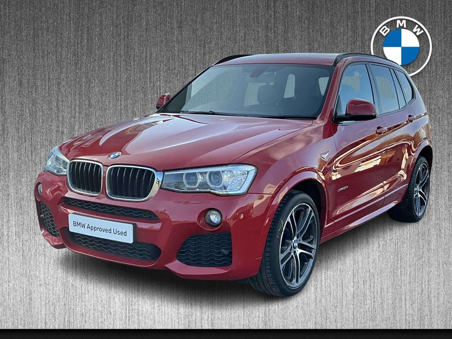 Used BMW X3 2017 for sale - 78191586: Photo 20