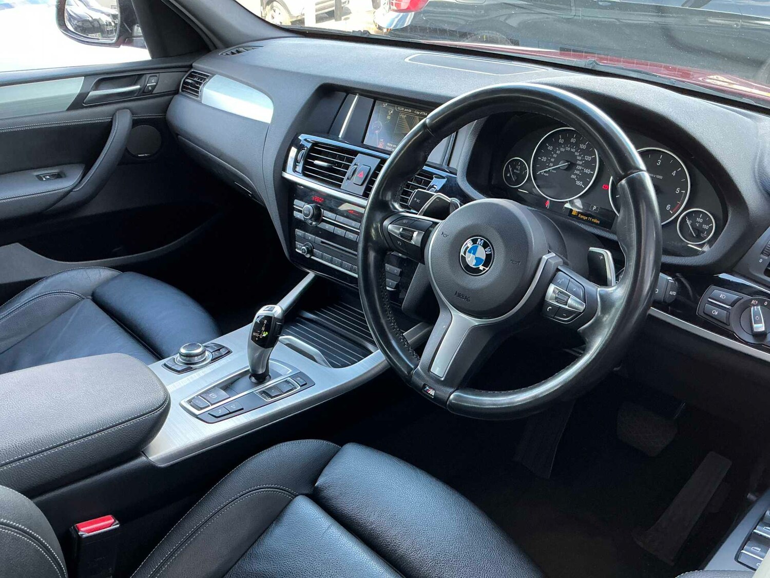 Used BMW X3 2017 for sale - 78191586: Photo 21