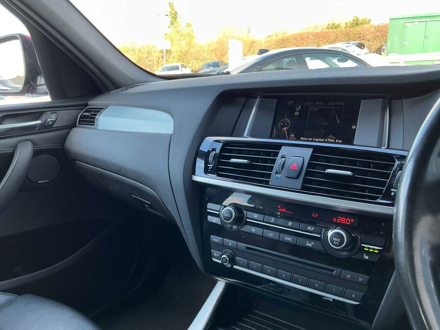 Used BMW X3 2017 for sale - 78191586: Photo 23