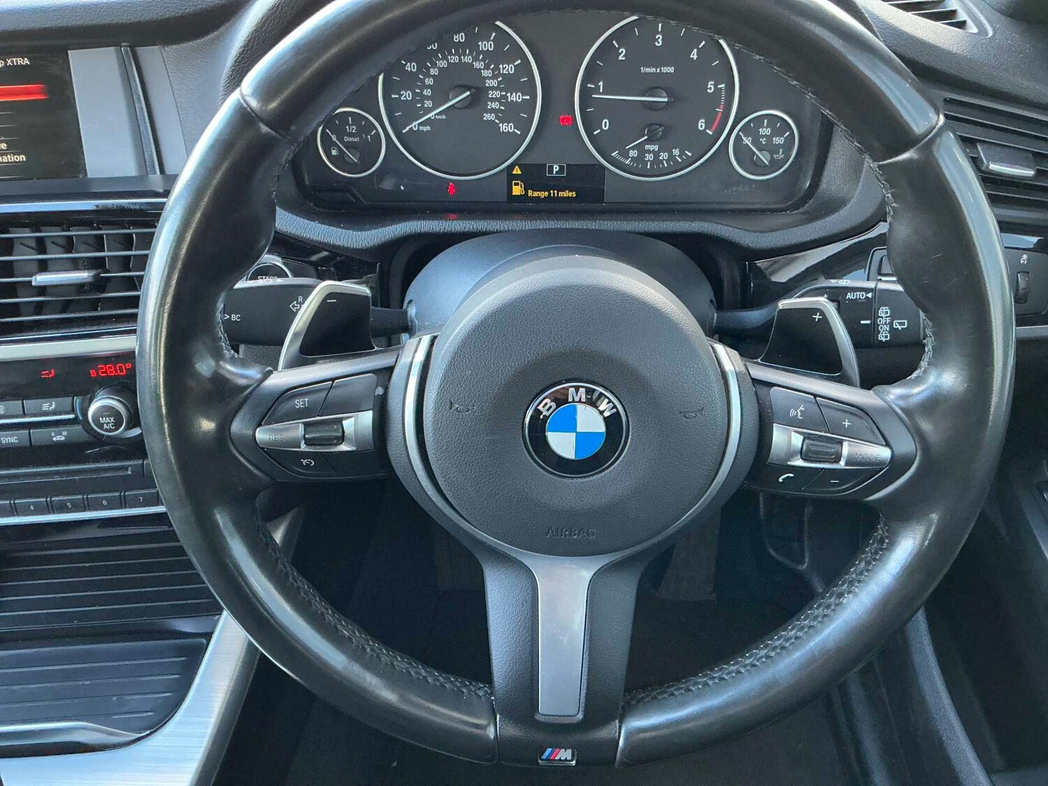 Used BMW X3 2017 for sale - 78191586: Photo 24