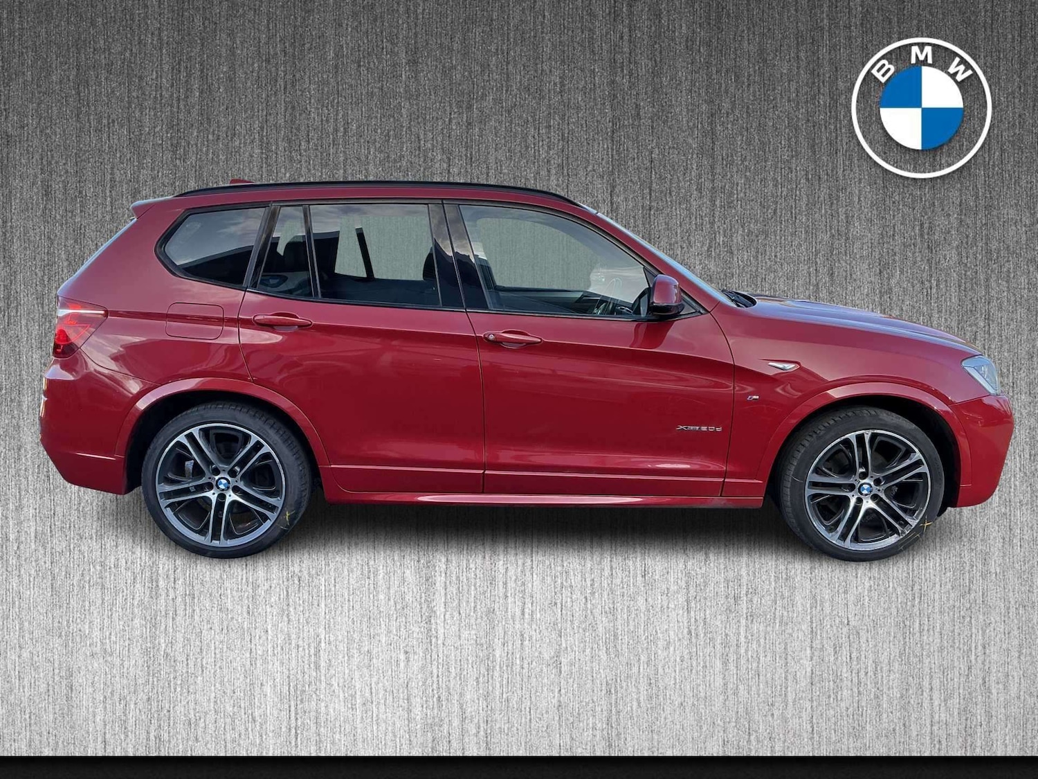 Used BMW X3 2017 for sale - 78191586: Photo 3