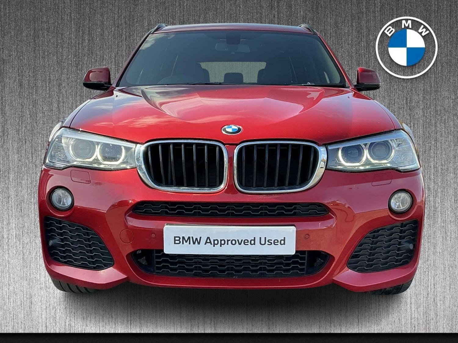 Used BMW X3 2017 for sale - 78191586: Photo 5