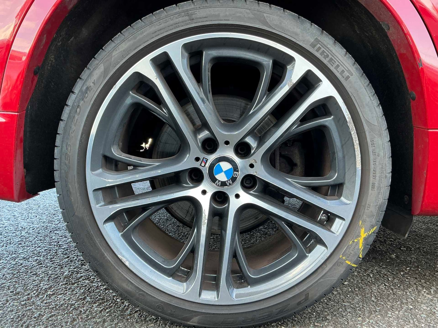 Used BMW X3 2017 for sale - 78191586: Photo 6