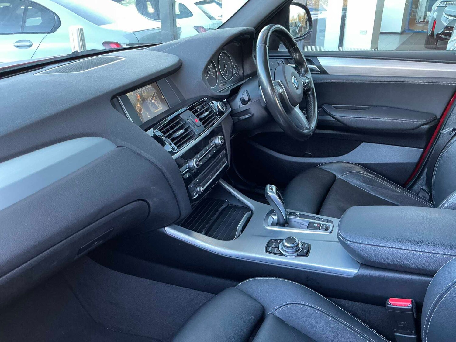 Used BMW X3 2017 for sale - 78191586: Photo 7