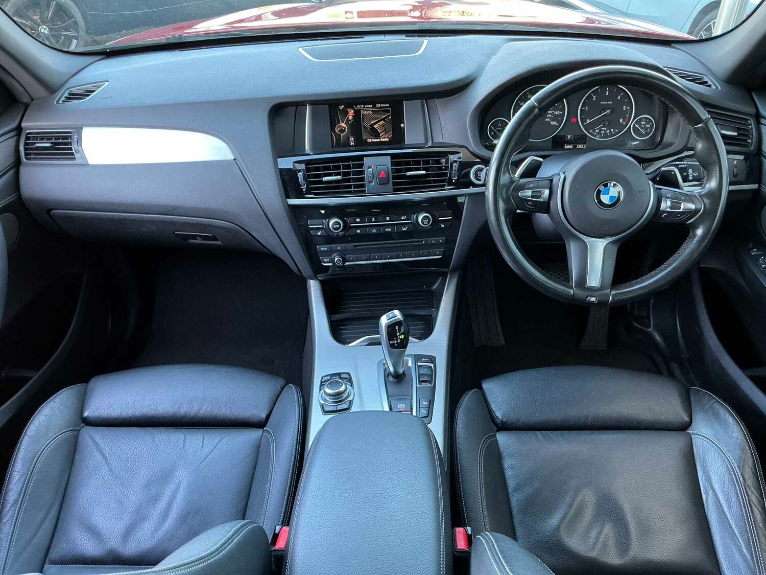 Used BMW X3 2017 for sale - 78191586: Photo 8