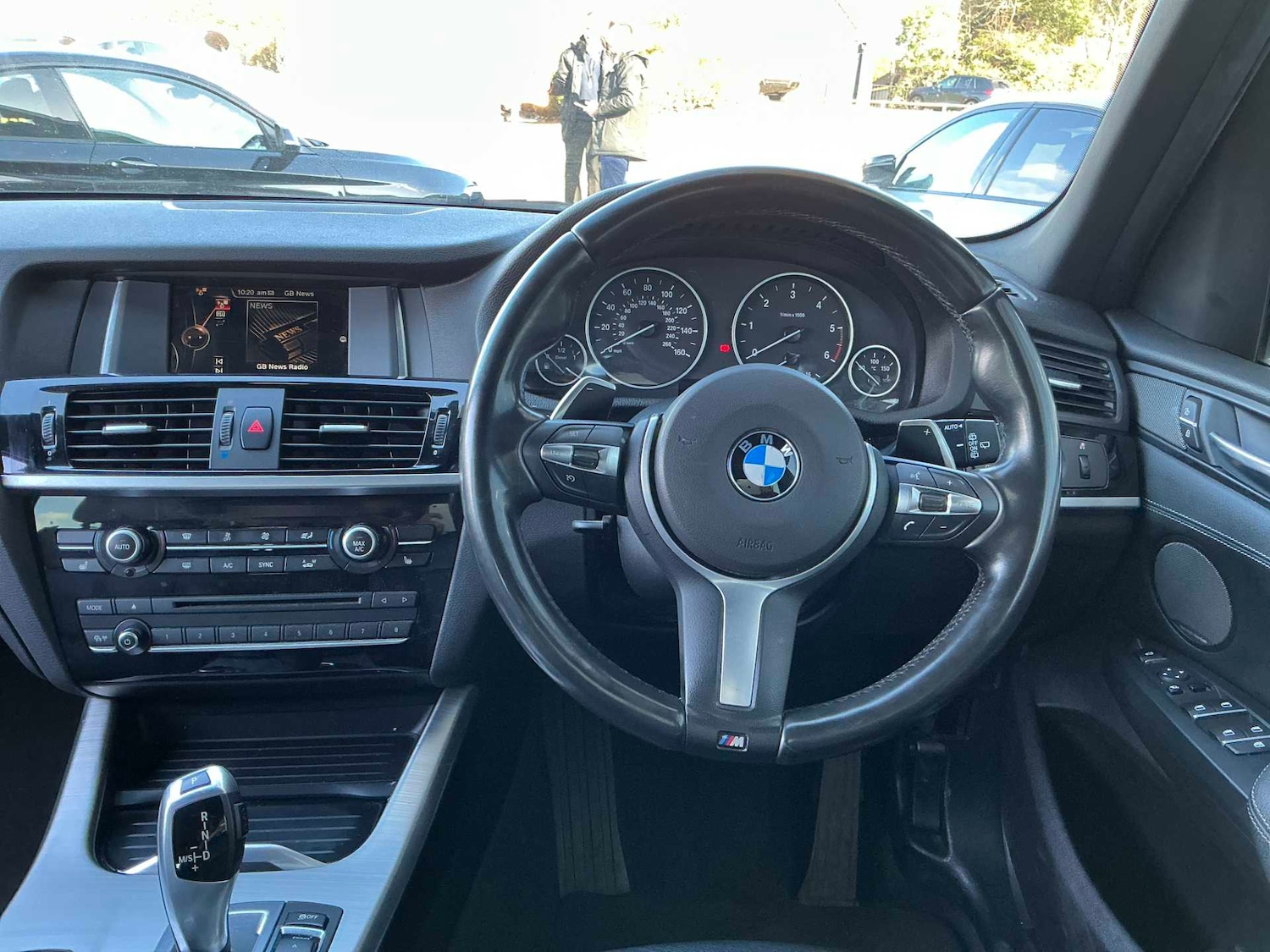 Used BMW X3 2017 for sale - 78191586: Photo 9