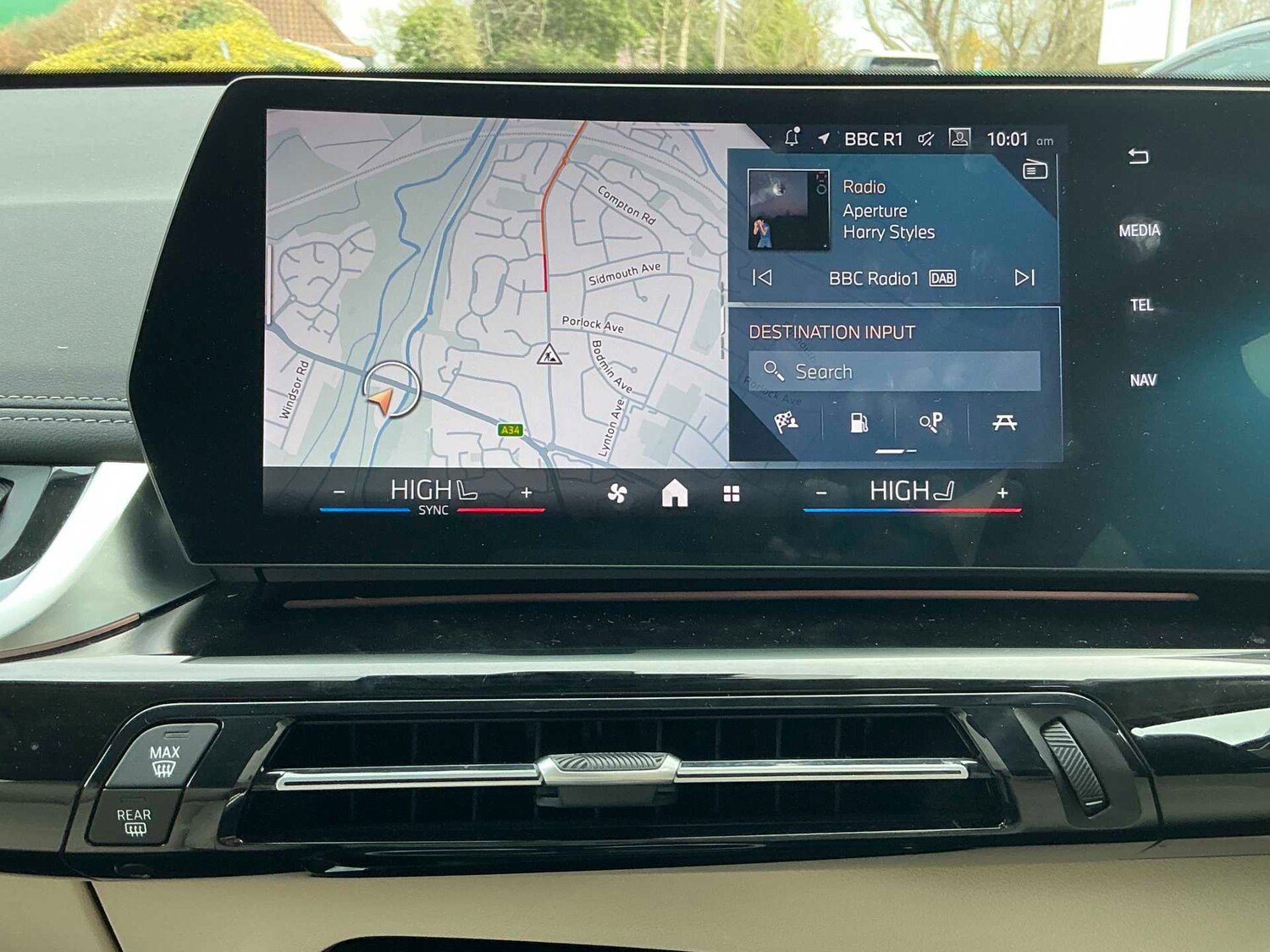 Used BMW X1 2023 for sale - 77938254: Photo 11