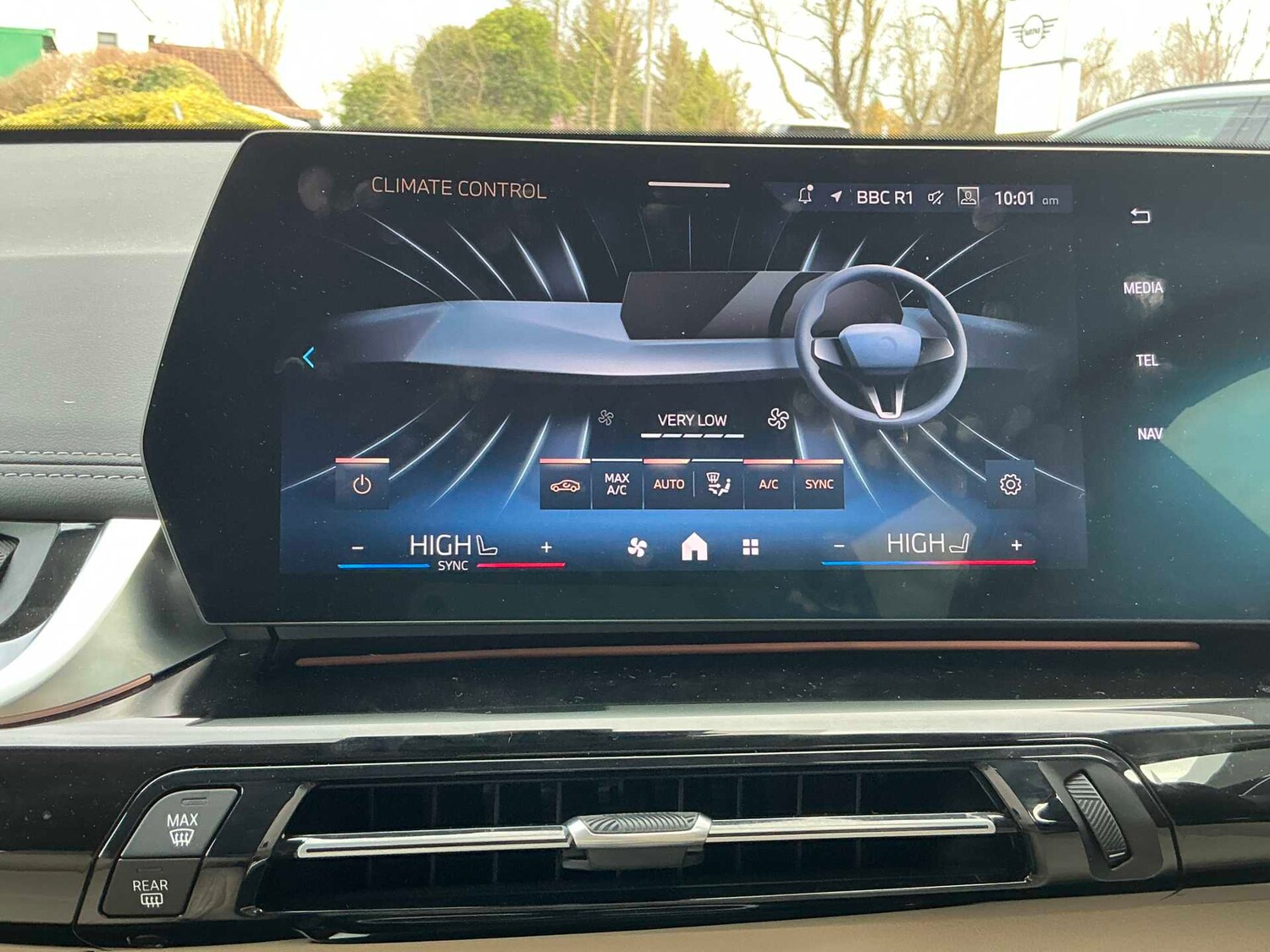 Used BMW X1 2023 for sale - 77938254: Photo 12